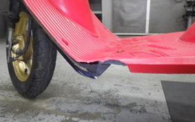 SUZUKI HI-UP 2009 CA19A