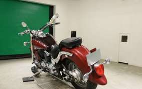 YAMAHA DRAGSTAR 400 CLASSIC 1998 4TR