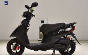 YAMAHA JOG ZR Gen.3 SA39J