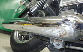 HARLEY FXDL 1580 2014