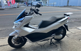 HONDA PCX125 JF56