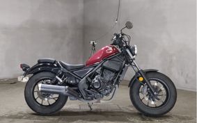HONDA REBEL MC49