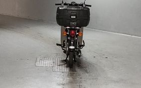 HONDA SUPER CUB50 AA01