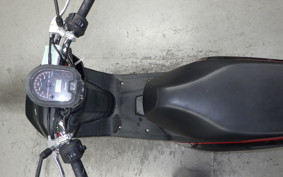 HONDA ﾀﾞﾝｸ 2005 AF78