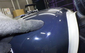 OTHER +ENFIELD ｼｮｯﾄｶﾞﾝ650 2024