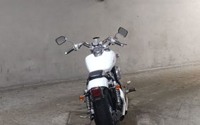 HONDA SHADOW 400 SLASHER 2006 NC40