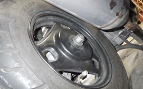 SUZUKI ADDRESS V125 S 2015 CF4MA