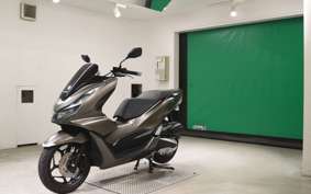 HONDA PCX 125 2016 JK05