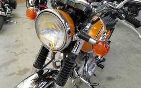 KAWASAKI W800 2011 EJ800A