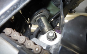 YAMAHA TDR80 2021 3GA