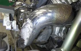 YAMAHA DRAGSTAR 400 CLASSIC 2008 VH01J