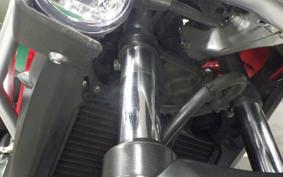 HONDA 400X ABS 2016 NC47