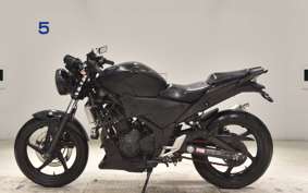 HONDA CBR250R GEN 3 2020 MC41