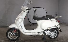 VESPA VESPAS50 ..