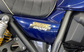 KAWASAKI ZRX1200 DAEG OHLINS 2016 ZRT20D