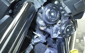 YAMAHA MT-03 ABS 2023