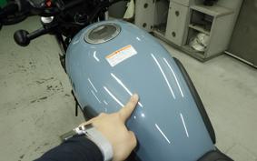 HONDA CL250-2 MC57