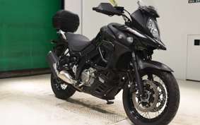 SUZUKI Vｽﾄﾛｰﾑ650XTA 2018 C733A