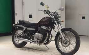 HONDA REBEL 250 2012 MC13