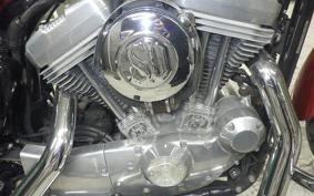 HARLEY XL883L 2004