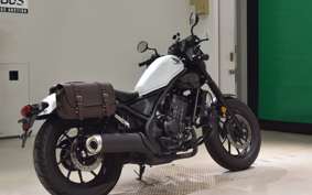 HONDA REBEL 250 A 2026 MC49