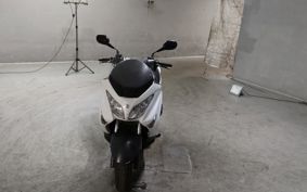 SUZUKI BURGMAN200 CH41A