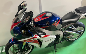 HONDA CBR1000RR 2011 SC59