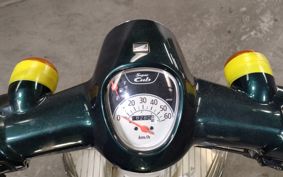 HONDA SUPER CUB50 AA09