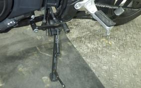 HONDA NX400 2025 NC65