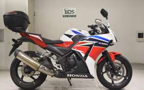 HONDA CBR250R GEN 3 2015 MC41