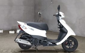 YAMAHA JOG ZR EVOLUTION2 SA39J