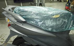 SUZUKI ADDRESS V125 SS CF4MA