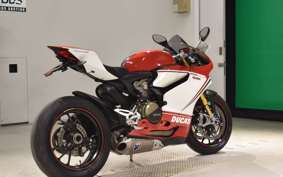DUCATI 1199 PANIGALE S 2012