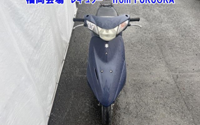 SUZUKI ADDRESS V50