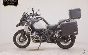 BMW R1250GS ADVENTURE 2024