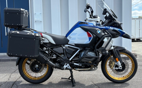 BMW R1250GS ADVENTURE 2020 0J51