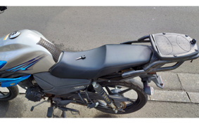 YAMAHA YS125 PCJM
