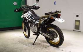 YAMAHA SEROW 250 Gen.2 DG17J