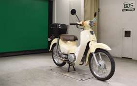 HONDA C110 SUPER CUB JA44