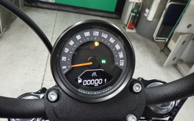 HARLEY FXBB1920 2026