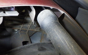 HONDA TACT Gen.4 AF75