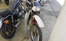 YAMAHA DT50 17W