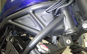 HONDA REBEL 250 S 2013 MC49