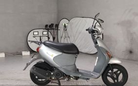 SUZUKI LET`S4 CA45A