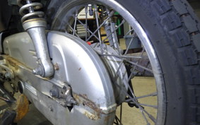 HONDA C50 SUPER CUB AA04