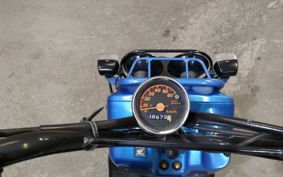 HONDA ZUMAR AF58