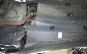 YAMAHA JOG ZR-4 2010 SA58J