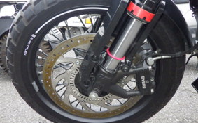 HUSQVARNA SVARTPILEN 401 2023