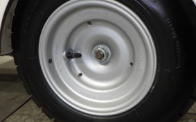 HONDA GYRO X 2007 TD02