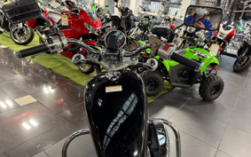 HONDA VT400S 2011 NC46